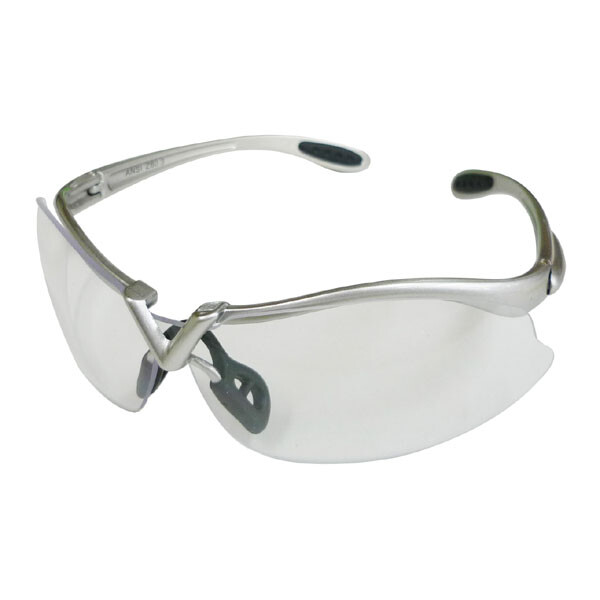 #330028 DBLTACT セーフティゴーグル (クリア)