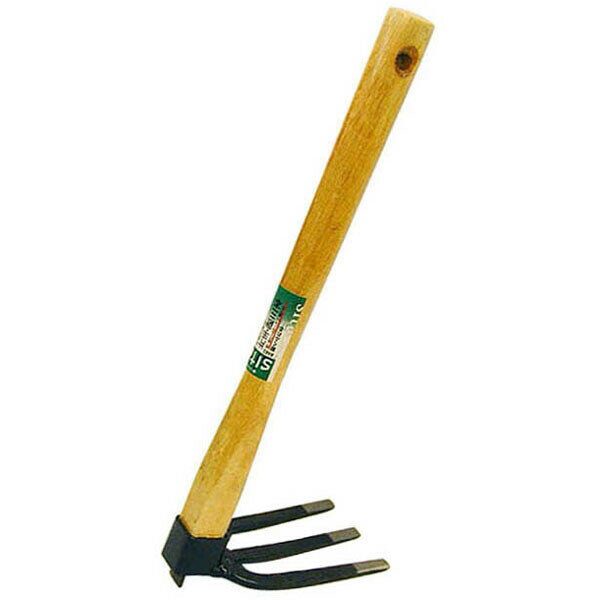 sita 片手鍬 3本爪 #331483 A483 A483 くわ クワ