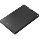 バッファロー|BUFFALO USB 3.2(Gen 1)対応 ポータ...(2)