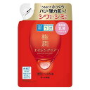 エイジングケア 肌ラボ 極潤 薬用ハリ乳液 つめかえ用 140mL ロート製薬 ゴクジュンニュウエキカエ140ML