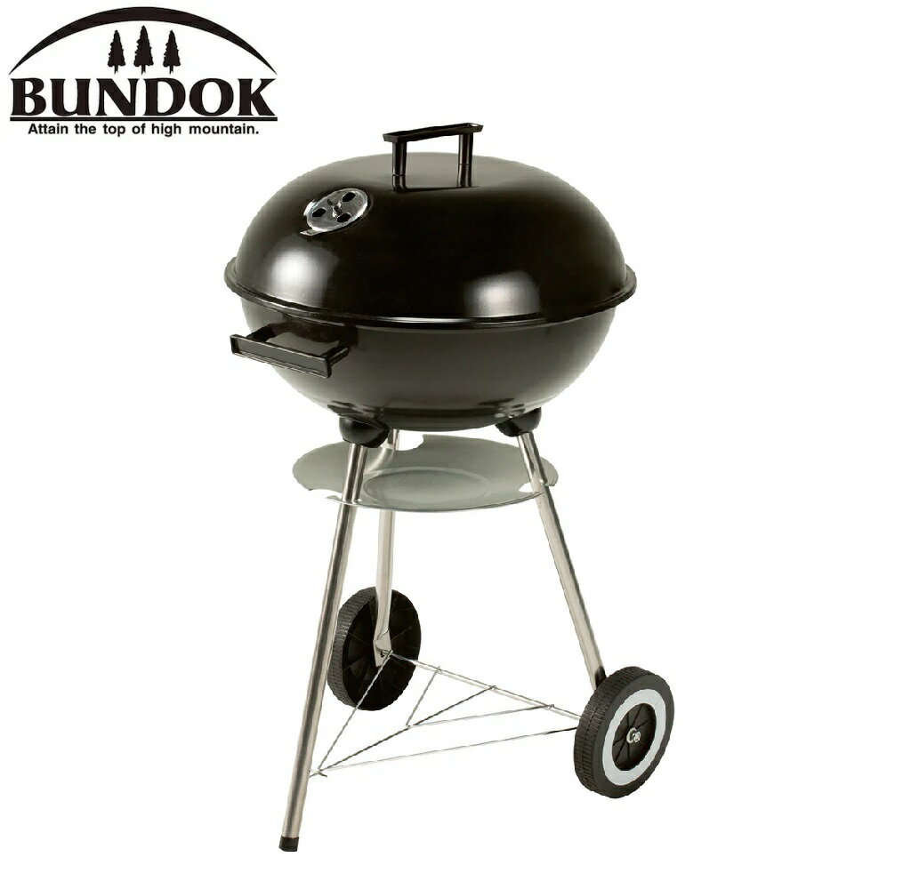 BD-472 BUNDOK（バンドック） BBQグリル