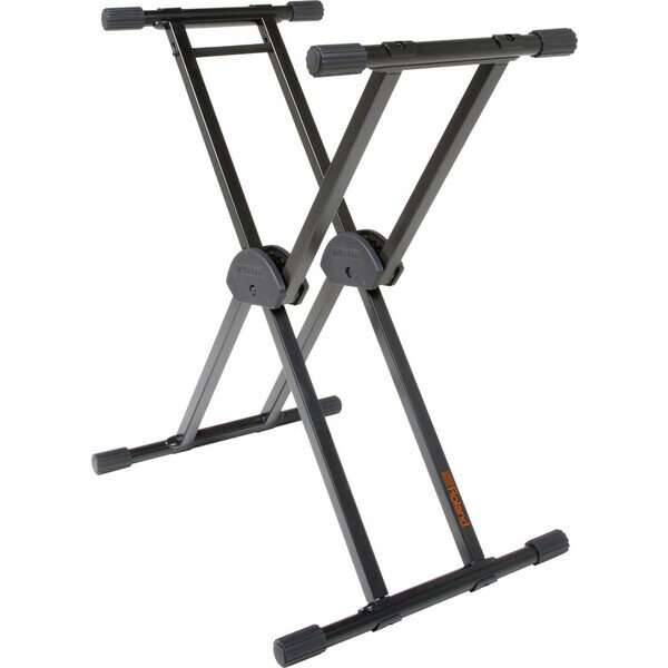 KS-20X ローランド 88鍵盤対応 キーボード用スタンド Roland Keyboard Stand