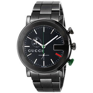 グッチ GUCCI　Gクロノ クオーツ メン