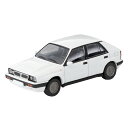 トミーテック 1/64 LV-N130d ランチア デルタ HF インテグラーレ 16V（白）【318378】 ミニカー