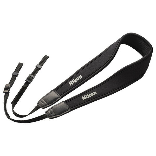 ニコン 双眼鏡用ネックストラップ（SBY） AN2MONAHG Nikon