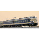 ［鉄道模型］トミックス (Nゲージ) 98771 国鉄 583系特急電車（クハネ583）基本セット（7両）