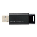 エレコム|ELECOM USB3.2(Gen2)対応 外付けポータブルSSD 250GB(ブラック)【PS5/PS4/PS4 PRO 動作確認済】 ESD-EPK0250GBK(2)