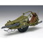 ウェーブ 1/20 FIGHTING MONO BIKE HOUND(ヴイナス戦記)【KM-012】 プラモデル 4,180円