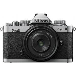 ZFCLK28SE ˥ ߥ顼쥹㥫Z fcSpecial Edition å DXեޥåȡNikon