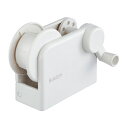 T-BR101W コクヨ コマキキ(ホワイト) Bobbin Maker・Reel(3)