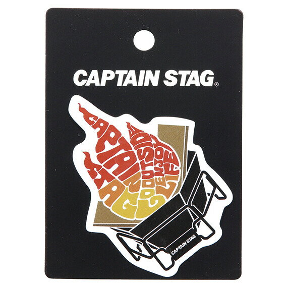 UM-1545 ץƥ󥹥å CSǥ󥹥ƥå(إ롦6082mm) CAPTAIN STAG [UM1545ץƥ󥹥ĥ]