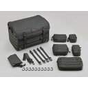 22132(デイトナ) デイトナ DH-750C キャンプシートバッグ システム コンプリートセット(ポーチ付き) DAYTONA