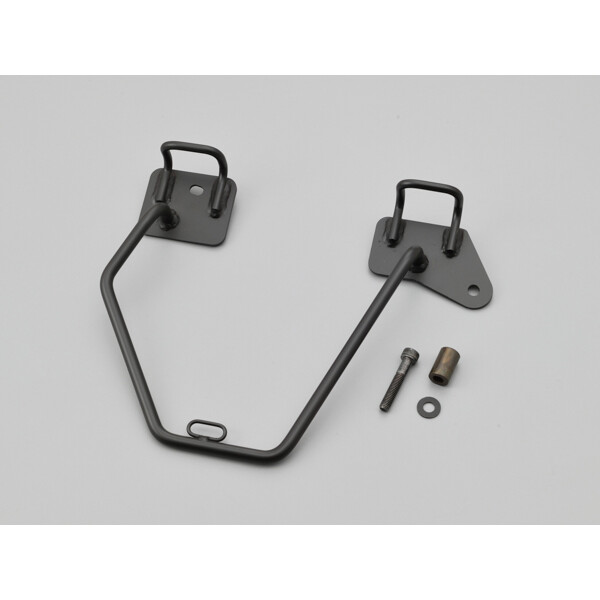 デイトナ GB350(’21)用 サドルバッグサポート（右側専用） 16889(デイトナ) DAYTONA(2)