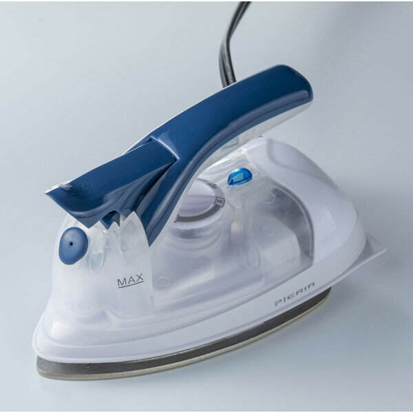 ドウシシャのアイロン DMS2103BL