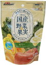 小動物フード 小動物の国産野菜&果実 ゼリー にんじんとケール&りんご入り 16g×8個 ドギーマンハヤシ ヤサイカジツゼリ-ケ-ルリンゴ8コ