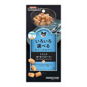 ドギースナックバリュー トロッとササミロール 30g ドギーマンハヤシ DSV トロツトササミロ-ル 30G