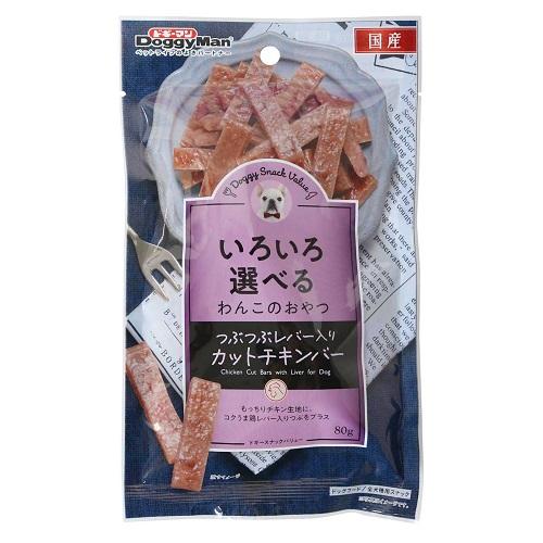 犬用おやつ ドギースナックバリュ