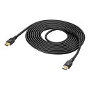 I/Oデータ 8K対応 DisplayPortケーブル 5m (ブラック) DA-DP/5M(2)