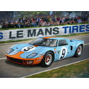 hCcx 1/24 tH[h GT40 }1968i~ebh GfBVjy07696z vf