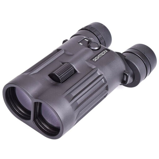 SIIBL1242STABILIZER サイトロンジャパン 双眼鏡「SII BL1242」(倍率:12倍) SIIBL シリーズ SIIBL1242STABILIZER サイトロンジャパン 双眼鏡「SII BL1242」(倍率:12倍) SIIBL シリーズ