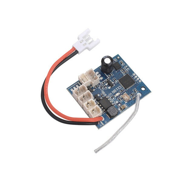 【返品種別B】□「返品種別」について詳しくはこちら□※画像はイメージです。実際の商品とは異なる場合がございます。【商品紹介】G-FORCE 受信機(Incredible用)です。模型＞ラジコン＞RCメカ関連＞その他