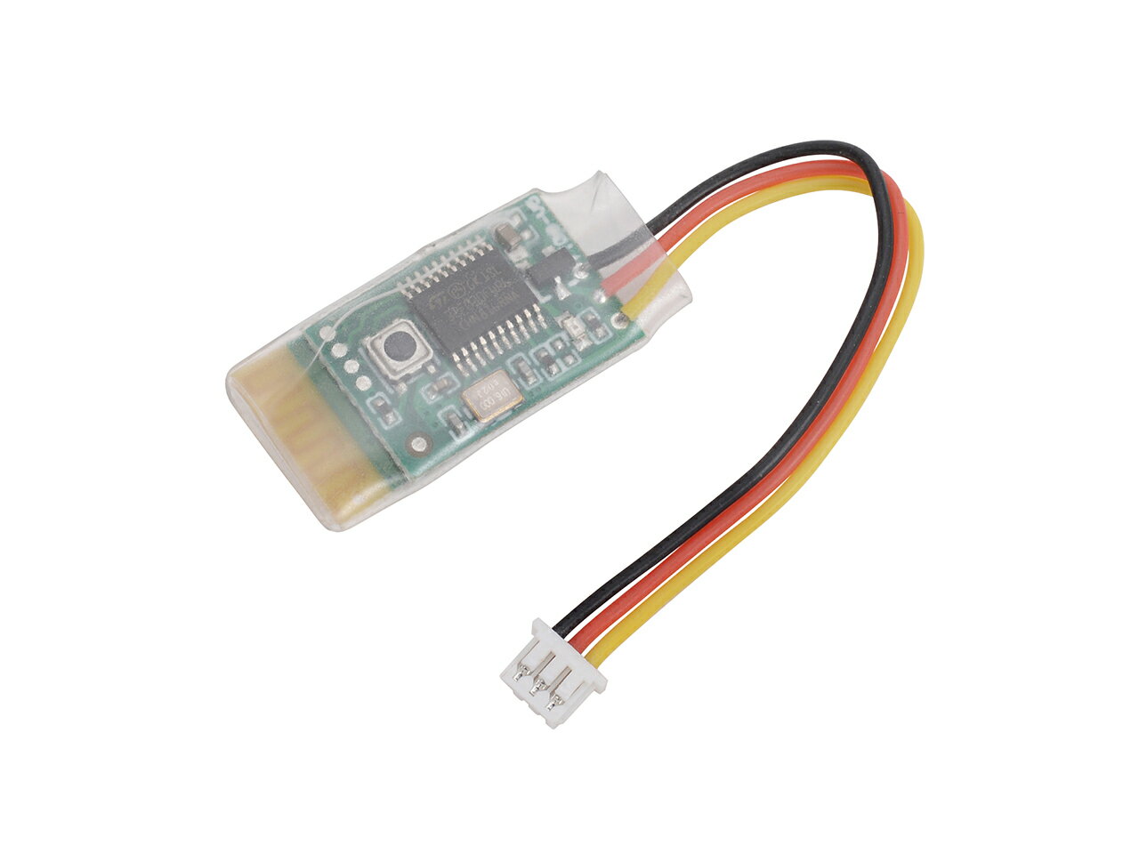 G-FORCE FUTABA互換モジュール(Incredible用)【GB148】