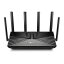 TP-Linkʥƥԡ󥯡 11axWi-Fi 6б ǥ奢Х ӥå̵LAN롼Ƶ(4324 Mbps+574 Mbps) ARCHER AX4800