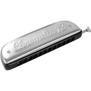 255/48C ۡʡ Chrometta 12ޥåϡ˥ HOHNER