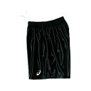 XW1738-90-L アシックス BIGパンツ(ブラック・サイズ:L)
