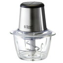 7820JP bZzuX 4u[h~j`bp[ Russell Hobbs Four-blades Mini Chopper [7820JP]