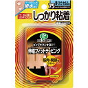 プロ・フィッツしっかり粘着 75mm ピップ PFシツカリネンチヤク 75MM