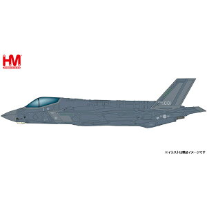 ホビーマスター 1/72 F-35A ライトニングII ”大韓民国空軍 18-001”【HA4425】 塗装済完成品