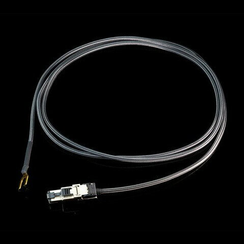 テロス LAN端子用のアースケーブル(3.0m) TGNDC-LAN30 TELOS