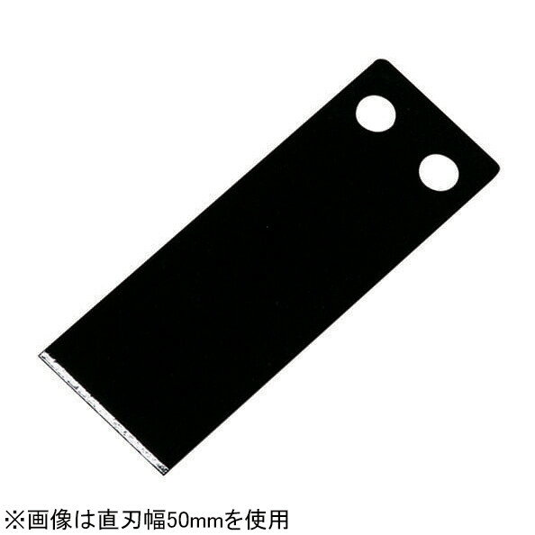【返品種別B】□「返品種別」について詳しくはこちら□◆ラクダ　電動ハンマー用スクレッパN型・R型用替刃■　仕　様　■替刃サイズ：長さ140×厚み1.3×幅50mm対応型番：10037、10038、10105、10142、10149[10150シミズ]清水製作所アウトドア＞DIY・工具＞切削工具＞面取り工具