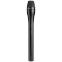 SM63LB-X シュア インタビュー用ダイナミックマイクロホン(ブラック) SHURE SM63