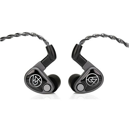 64AUDIO イヤホン カナル型 U6t [φ3.5mm ミニプラグ] 64A-8946