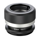 TEA1 ニコン 天体望遠鏡用アイピース アタッチメント 「TEA-1」 Nikon