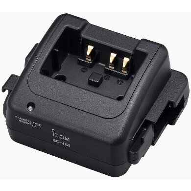 アイコム 卓上急速充電器 BC-161#21 iCOM