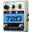 720STEREOLOOPER エレクトロ・ハーモニックス レコーディング・ルーパー Electro-Harmonix　720 Stereo Looper