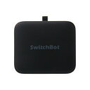 SWITCHBOT-B-GH SwitchBot SwitchBotボット(ブラック) SwitchBot その1