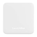 W0202200-GH SwitchBot SwitchBotハブミニ Swit