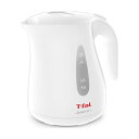 KO4901JP ティファール（T-FAL） 電気ケトル 1.2L ホワイト ジャスティン プラス 1.2L KO4901JP