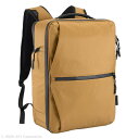 楽天Joshin web 家電とPCの大型専門店XGO.Style ビジネスリュック BizBackPack（ベージュ） MX01-BBP01-BE