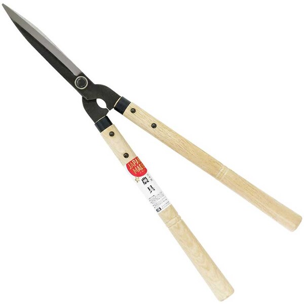 五十嵐刃物工業 刈込鋏 短柄 300mm柄(刃長150mm) 34058
