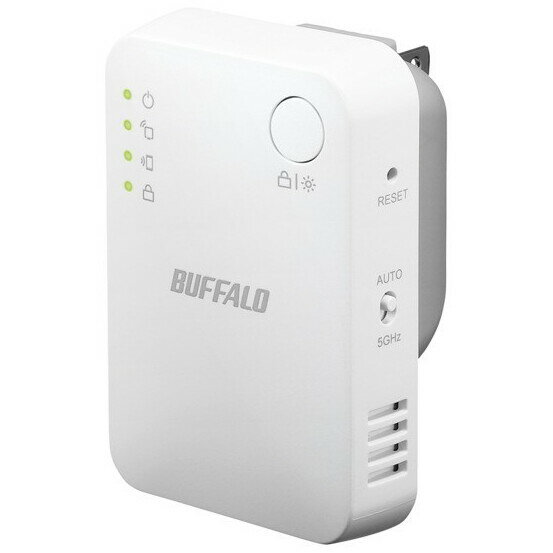 BUFFALO （バッファロー） 11ac/n/a/g/b対