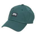 1549154 アブガルシア クイックドライ ツイルキャップ(グリーン) AbuGarcia QUICK DRY TWILL CAP 帽子