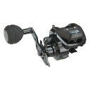 アブガルシア マックス ディーエルシー MHP 右ハンドル 1547077 AbuGarcia MAX DLC MHP カウンターリール