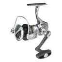 アブガルシア ゼノン 2500MSH 1548040 AbuGarcia ZENON スピニングリール ラウンドノブ付属
