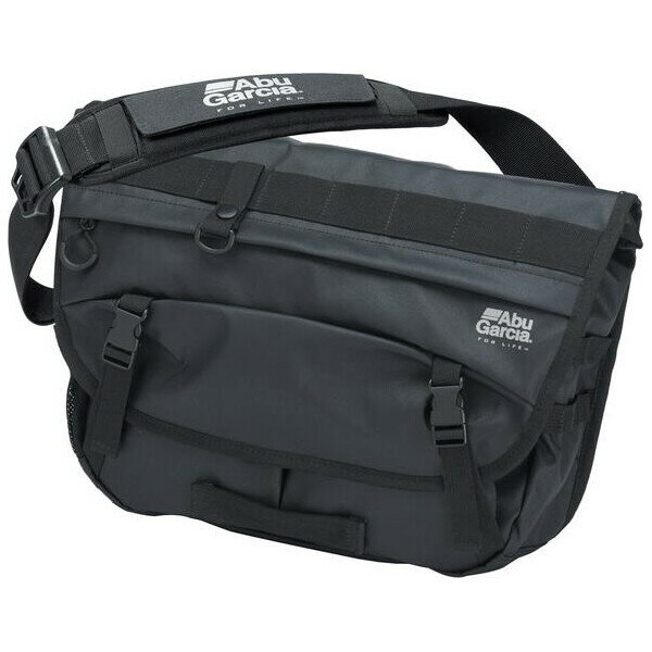 1547280 ֥륷 󥬥å󥸥㡼Хå2(ƥ󥰥֥å) AbuGarcia Run Gun Messenger Bag 2