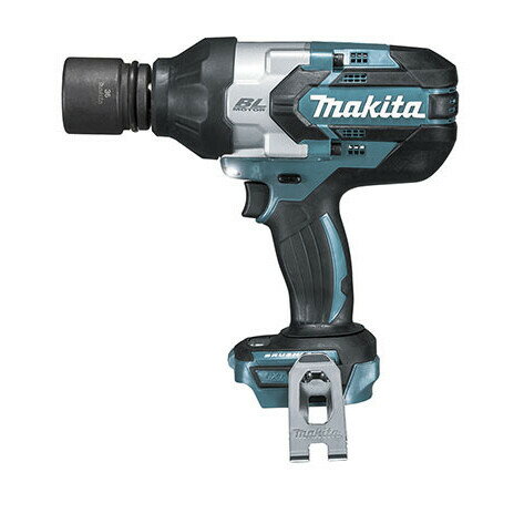 makita ソケット別売　リチウムイオンバッテリー TW1001DZ マキタ 充電式インパクトレンチ(本体のみ バッテリ・充電器・ケース別売) makita ソケット別売